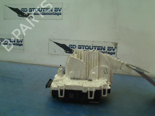 Used Rear right lock MERCEDES-BENZ C-CLASS T-Model (S204) C 300 (204.254) (231 hp) 11312554