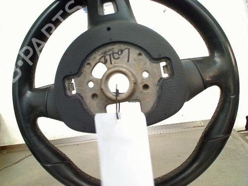Steering wheel VW CADDY III Box Body/MPV (2KA, 2KH, 2CA, 2CH) 1.6 TDI | BP29742817C49 