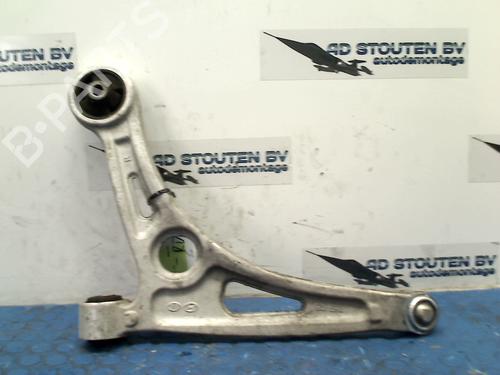 Used Right front suspension arm HYUNDAI KONA (OS, OSE, OSI) EV (136 hp) 11525859