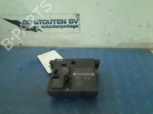 Elektronisk modul MERCEDES-BENZ CLS (C219) CLS 320 CDI (219.322) (224 hp) 11326269