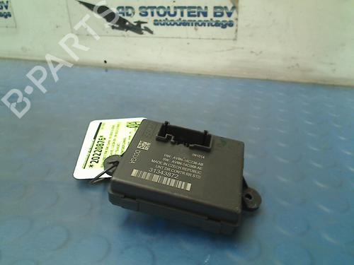 Used Control unit Control unit 13488583 13488583