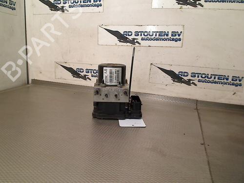 ABS pump OPEL ZAFIRA TOURER C (P12) 1.6 CDTI (75) | BP28195818M43 