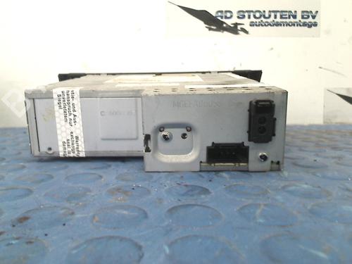 Elektronische module AUDI A4 B8 (8K2) 2.7 TDI | BP11322848M83 