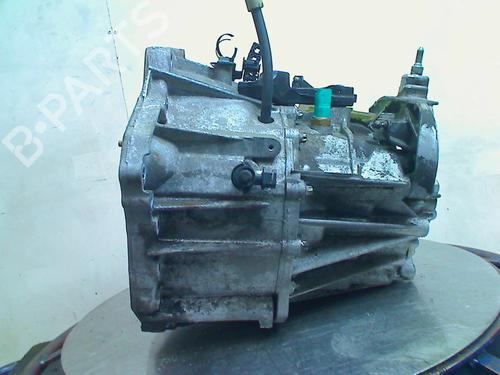 Gearbox OPEL VIVARO B Van (X82) 1.6 CDTI (05) | BP32382329M3 