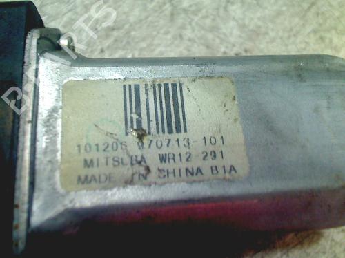 Left front window motor VOLVO V70 III (135) T5 | BP11304989E21 