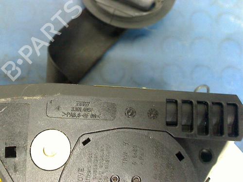 Front right seatbelt VW TOURAN (1T1, 1T2) 1.6 FSI | BP16855611I25 