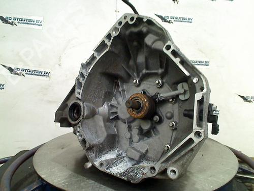 Used Gearbox RENAULT TWINGO III (BCM_, BCA_) 1.0 SCe 70 (71 hp) 20146250