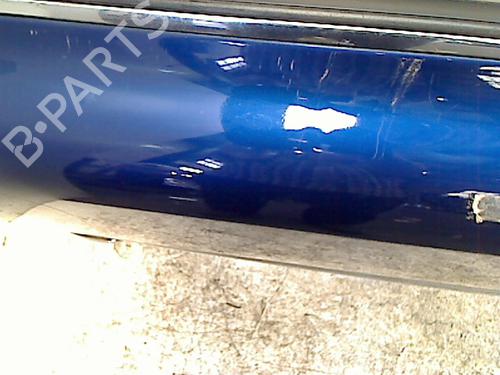 Left front door VOLVO XC90 I (275) D5 AWD | BP11314504C2 