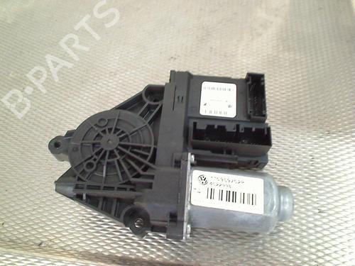 Vindusheismotor høyre foran VW CADDY III Box Body/MPV (2KA, 2KH, 2CA, 2CH) 1.6 TDI | BP29822291E20 