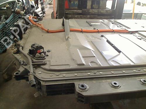 Battery AUDI E-TRON (GEN) 50 quattro | BP29752693E11 