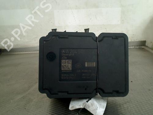 Used ABS pump ABS pump MERCEDES-BENZ C-CLASS T-Model (S204) C 200 CDI (204.207) (136 hp) 34582365 34582365