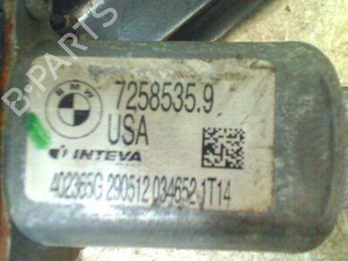 Rear left window mechanism BMW X3 (F25) xDrive 20 i | BP11309903C24 