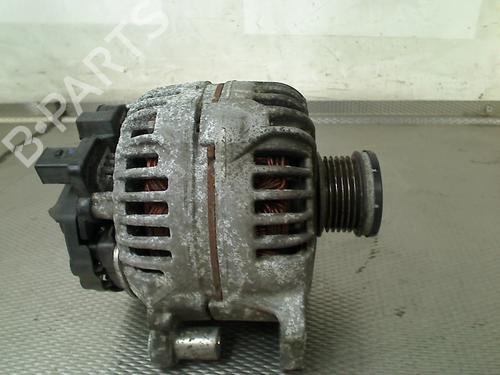 Alternator VW GOLF VI (5K1) 1.4 TSI | BP34574042M7 - Image 3