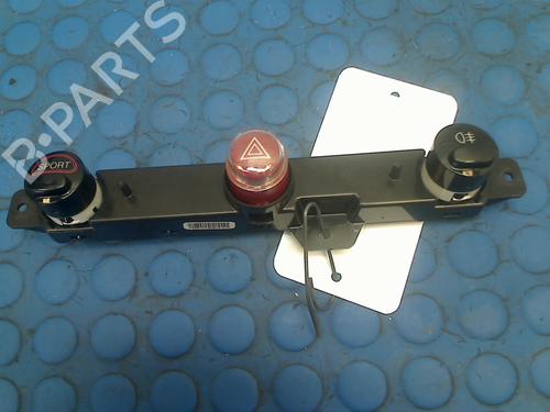 Warning switch FIAT 500 (312_) 1.4 (312AXC1B, 312CXC1B) | BP13126635I22 