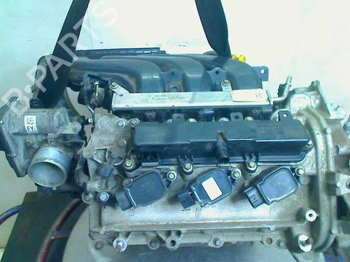 Engine RENAULT TWINGO III (BCM_, BCA_) 1.0 SCe 70 | BP32205750M1  - Image 6