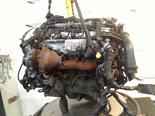 Engine OPEL INSIGNIA A Saloon (G09) 2.0 CDTI (69) | BP28084254M1 