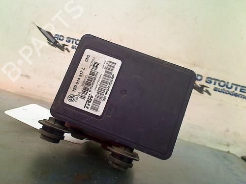 ABS pump VW UP! (121, 122, BL1, BL2, BL3, 123) 1.0 | BP17090656M43 