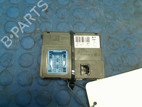 Electronic module CITROËN C4 CACTUS 1.2 VTi 82 | BP11339337M83 
