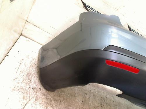 Rear bumper VW JETTA III (1K2) 2.0 FSI | BP11380879C8 