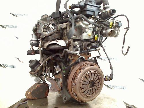 Engine FIAT GRANDE PUNTO (199_) 1.4 T-Jet (199AXM1A, 199BXM1A, 199BXN1A) | BP28976071M1 