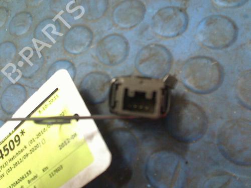 Switch TOYOTA YARIS (_P13_) 1.5 Hybrid (NHP130_, NHP130) | BP11322659I30 