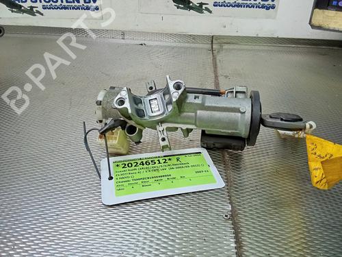 Switch SUZUKI SWIFT III (MZ, EZ) 1.3 DDiS (RS413D) | BP24425801I30 - Image 6