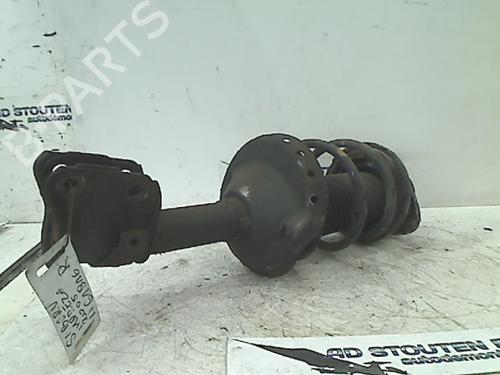 Used Right front shock absorber SUBARU IMPREZA Saloon (GD) 2.0 WRX Turbo AWD (GDA) (225 hp) 11298415