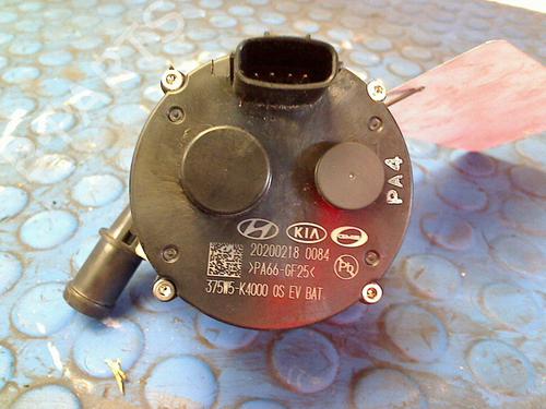 Auxiliary water pump HYUNDAI KONA (OS, OSE, OSI) EV | BP13126460M111