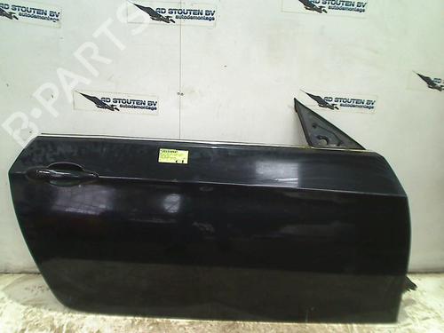 Right front door BMW 3 Coupe (E92) 325 i | BP20850005C3 