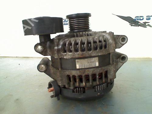 Used Alternator BMW 3 Touring (E91) 320 i (170 hp) 21396885