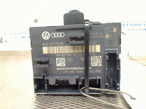 Switch AUDI Q5 (8RB) 2.0 TFSI quattro | BP31045901I30 