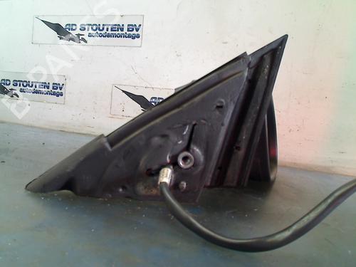 Right mirror SEAT IBIZA III (6L1) 1.6 16V | BP12589603C27 