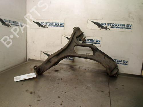 Used Right front suspension arm PORSCHE CAYENNE (9PA) 3.2 (250 hp) 30936548