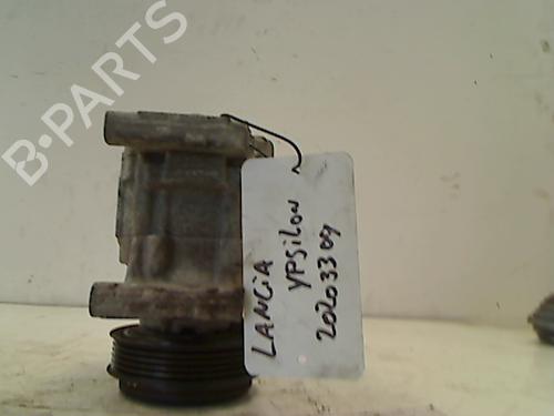 AC compressor LANCIA YPSILON (843_) 1.2 (843.AXA1A) | BP11314415M34 