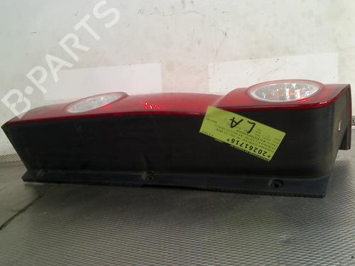 Left taillight VW CRAFTER 30-50 Van (2E_) 2.0 TDI | BP37459465C34 - Image 6