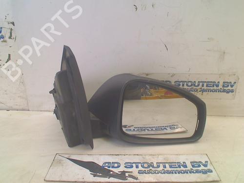 Used Right mirror RENAULT MEGANE III Grandtour (KZ0/1) 1.5 dCi (KZ09, KZ0D, KZ1G, KZ29, KZ14, KZ1W, KZ10, KZ1F,... (110 hp) 11318031
