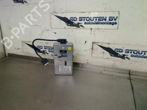 Used Electronic module AUDI Q5 (8RB) 2.0 TFSI quattro (211 hp) 31040071