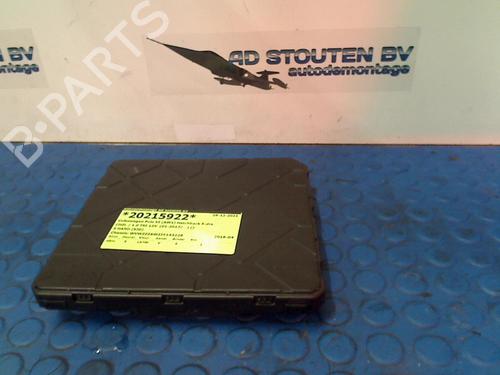 Used Control unit Control unit 13313315 13313315