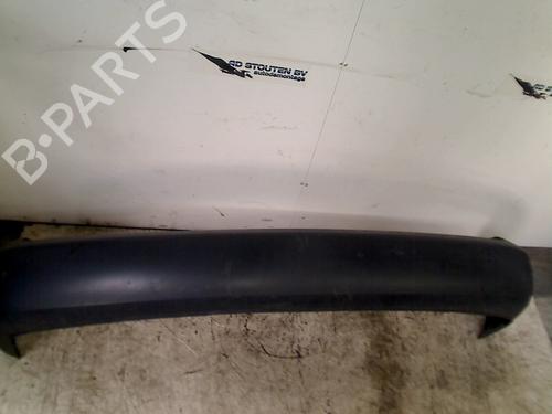 Rear bumper VW CADDY III Box Body/MPV (2KA, 2KH, 2CA, 2CH) 1.6 TDI | BP13387785C8 