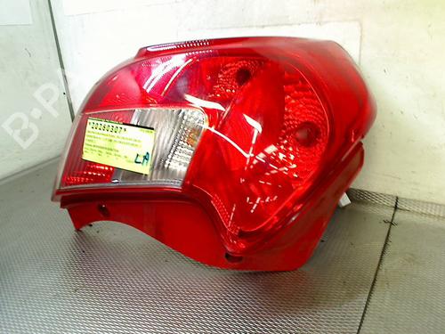 Used Left taillight Left taillight 36849424 36849424