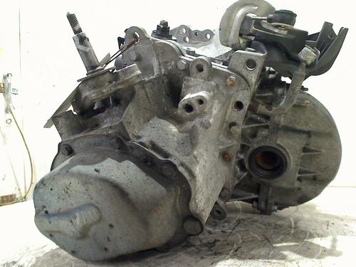 Gearbox CITROËN BERLINGO Box Body/MPV (B9) 1.6 HDi / BlueHDi 75 | BP39647725M3 - Image 6