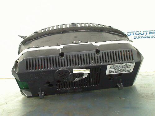 Instrument cluster BMW 7 (E65, E66, E67) 730 Ld | BP25889814C47 - Image 4