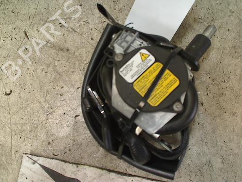 Front right seatbelt OPEL COMBO Box Body/MPV (X12) 1.3 CDTI (B05) | BP11320823I25 