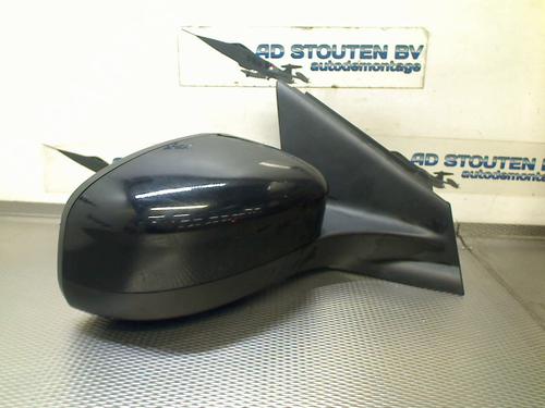 Right mirror FORD MONDEO IV Turnier (BA7) 2.5 | BP24310241C27 