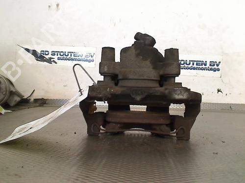 Venstre bremsekaliber foran RENAULT TWINGO III (BCM_, BCA_) 1.0 SCe 70 (71 hp) 30830488