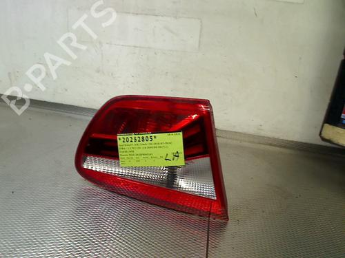 Used Left taillight Left taillight 39006886 39006886
