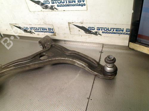 Right front suspension arm MERCEDES-BENZ A-CLASS Saloon (V177) A 180 (177.184) | BP29822285M13 