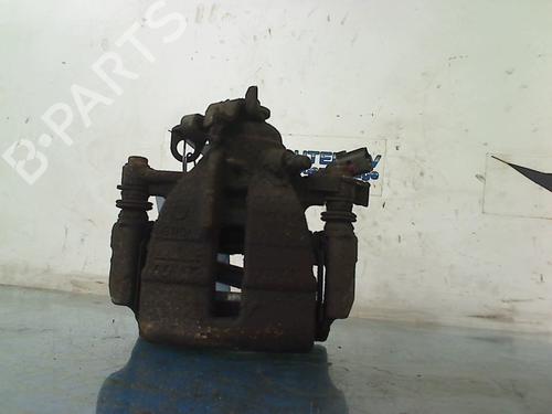 Right rear brake caliper VW TRANSPORTER T6 Van (SGA, SGH, SHA, SHH) 2.0 TDI | BP16407294M106
