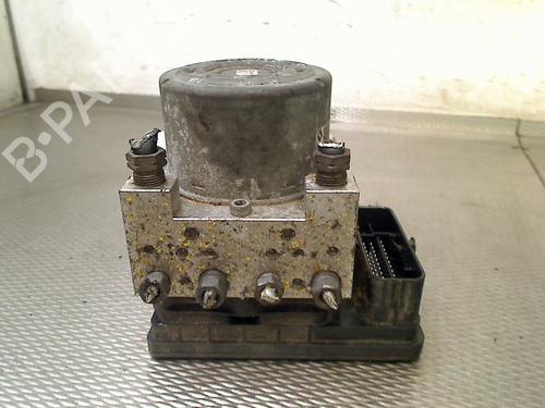 ABS pump OPEL VIVARO B Van (X82) 1.6 CDTI (05) | BP40008301M43 - Image 4