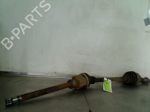 Arbre de transmission avant droit Arbre de transmission avant droit 38252803 38252803
